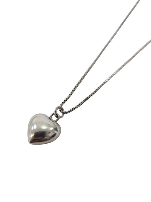 Cadena de plata (925)