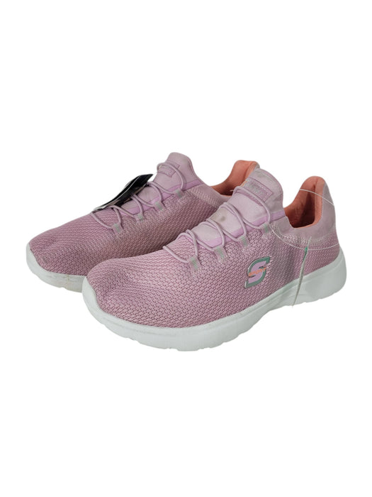 Tenis 8 (SKECHERS)