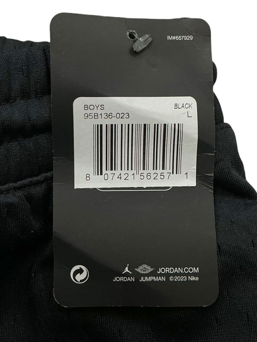 Pantaloneta para niño L (JORDAN)