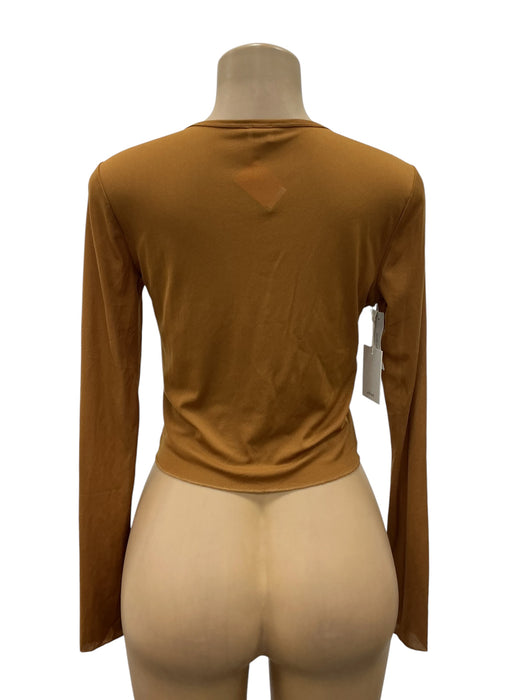 Blusa S (WILFRED)