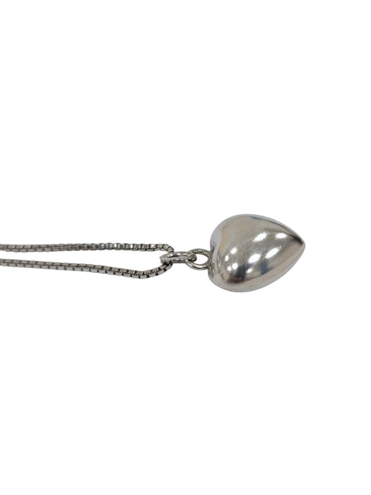 Cadena de plata (925)