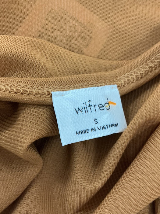 Blusa S (WILFRED)