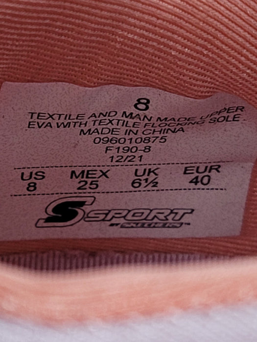 Tenis 8 (SKECHERS)