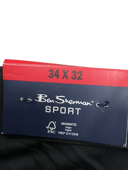 Pantalón 34x32 (BEN SHERMAN)