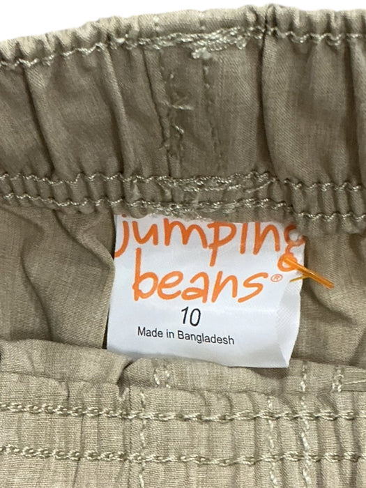 Pantaloneta para niño 10 (JUMPING BEANS)