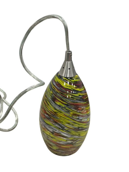 Lampara colgante (SUNLITE)