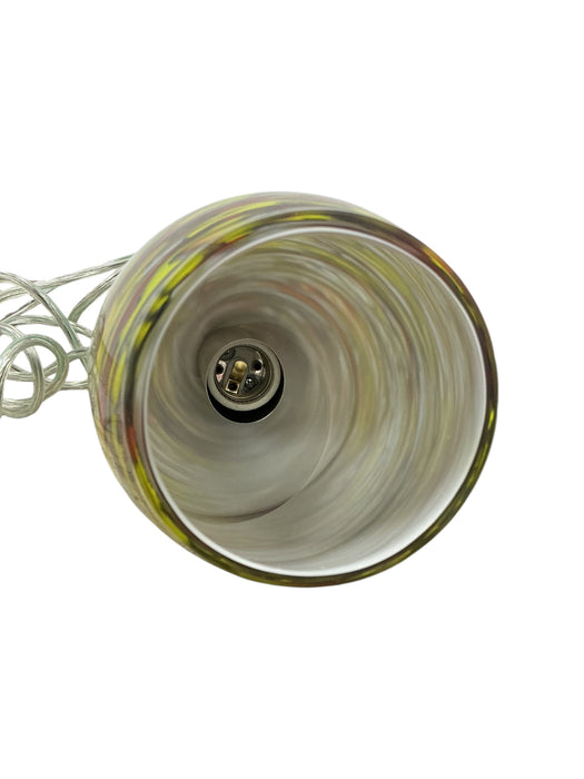 Lampara colgante (SUNLITE)