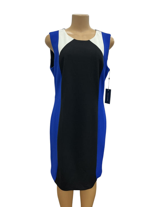 Vestido 14 (TOMMY HILFIGER)