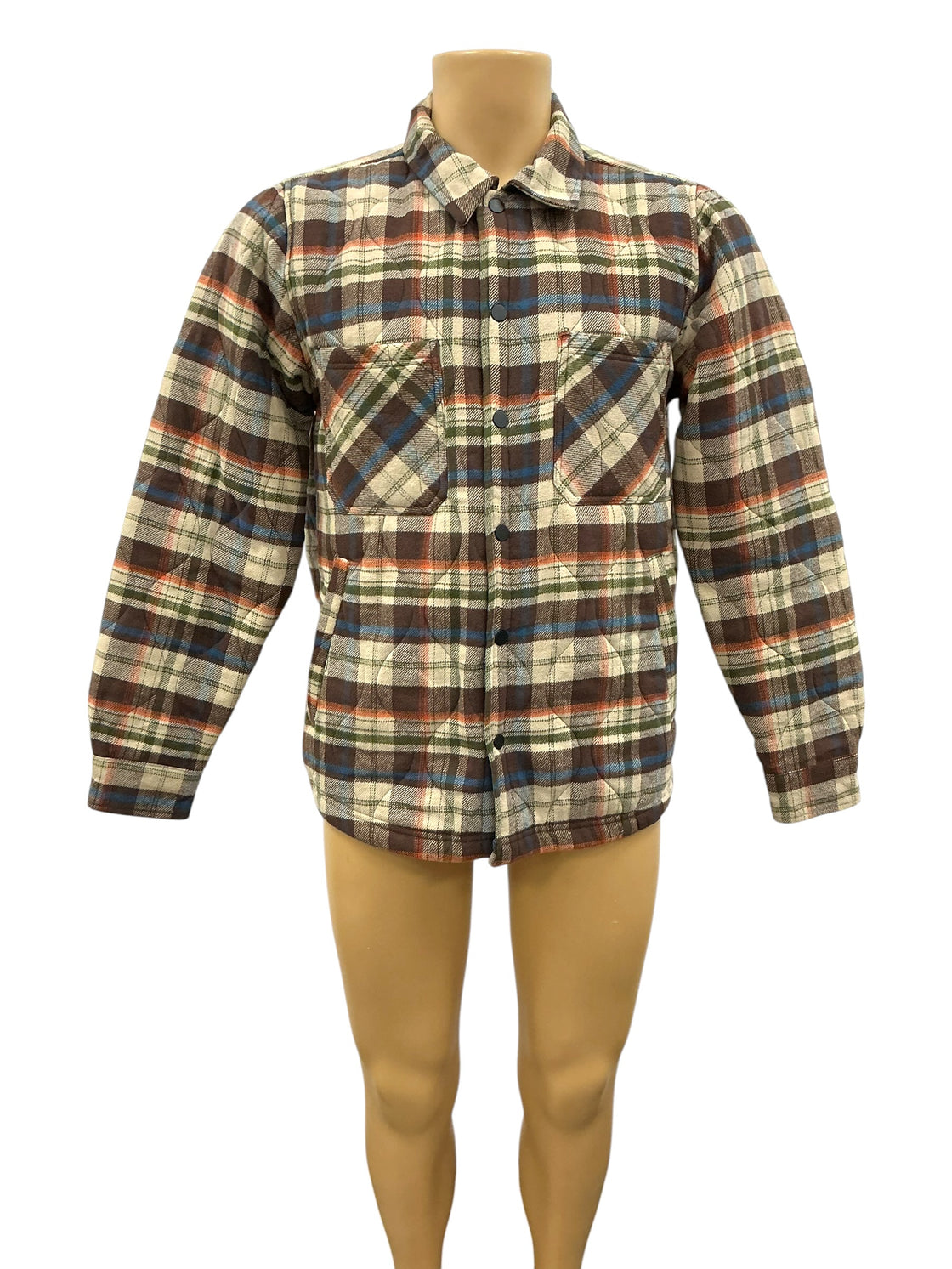 Sobrecamisa L (ZARA)