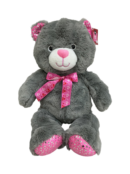 Ribbon Teddy (SIGNATURE)