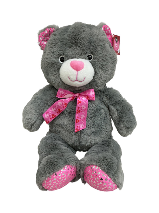 Ribbon Teddy (SIGNATURE)