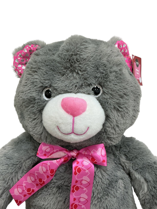 Ribbon Teddy (SIGNATURE)
