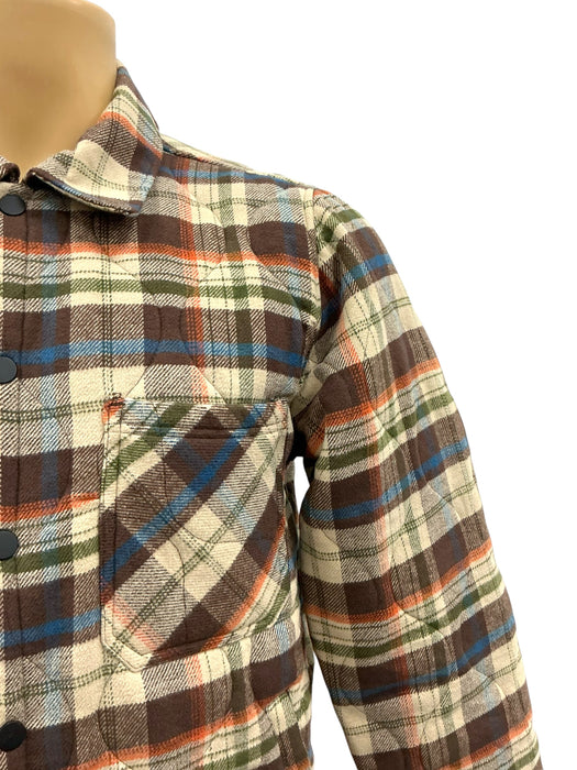 Sobrecamisa L (ZARA)
