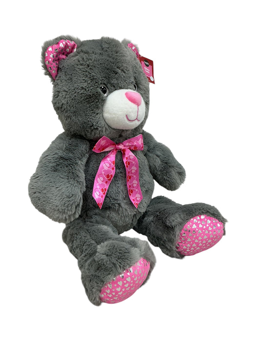 Ribbon Teddy (SIGNATURE)