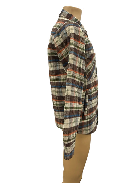 Sobrecamisa L (ZARA)