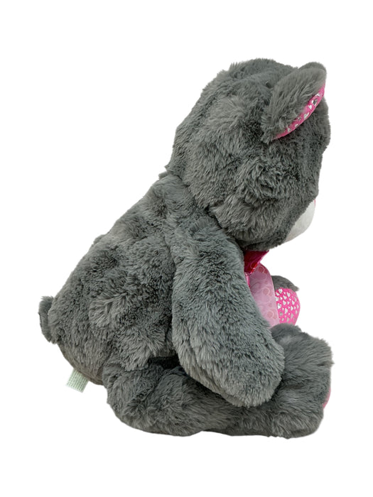 Ribbon Teddy (SIGNATURE)