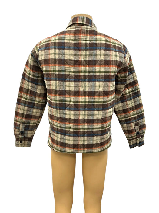 Sobrecamisa L (ZARA)