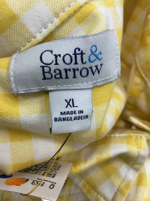 Chumpa XL (CROFT & BARROW)
