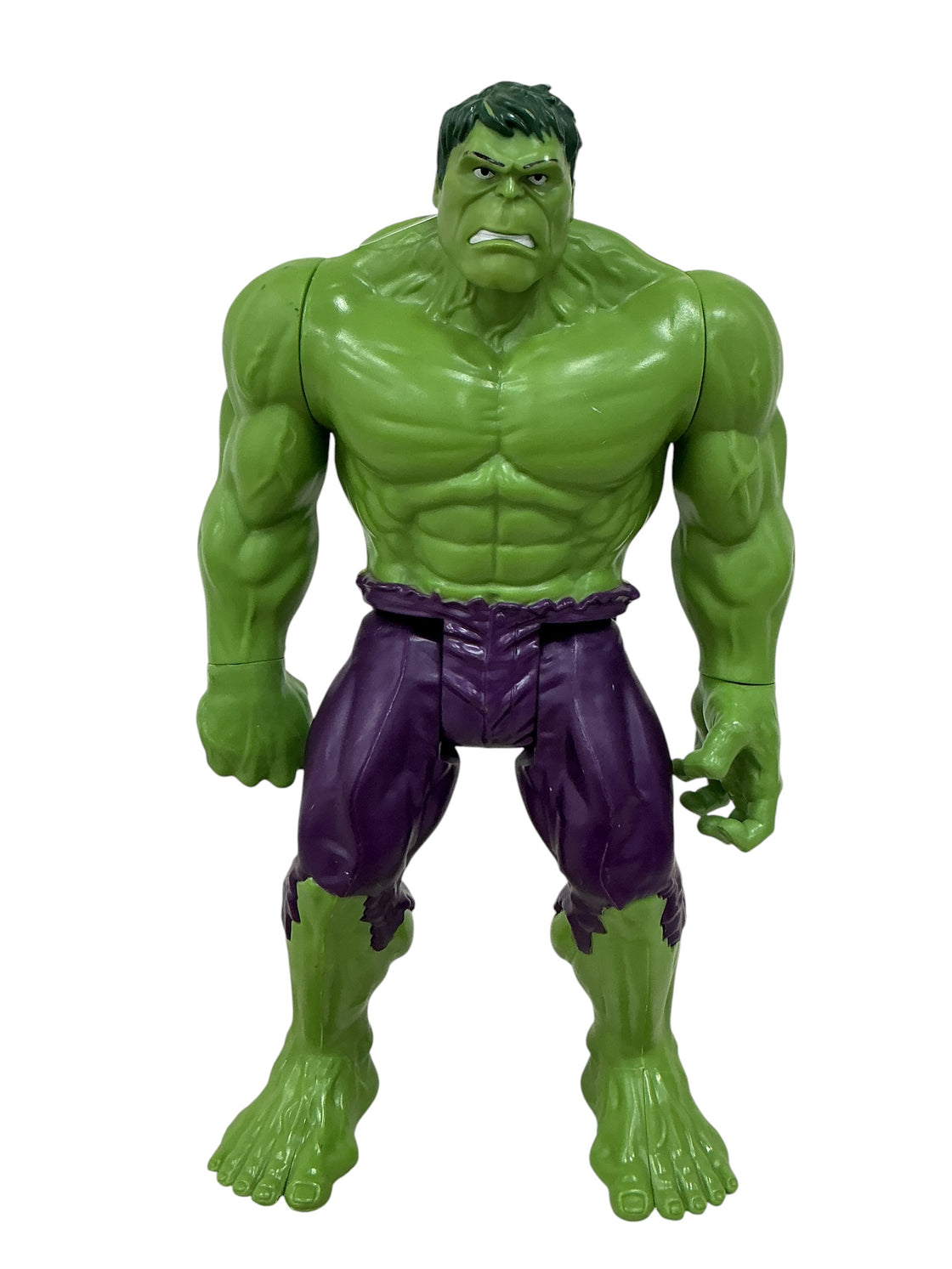Hulk (HASBRO)
