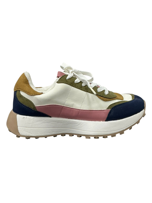 Tenis 8.5 (NO BOUNDARIES)
