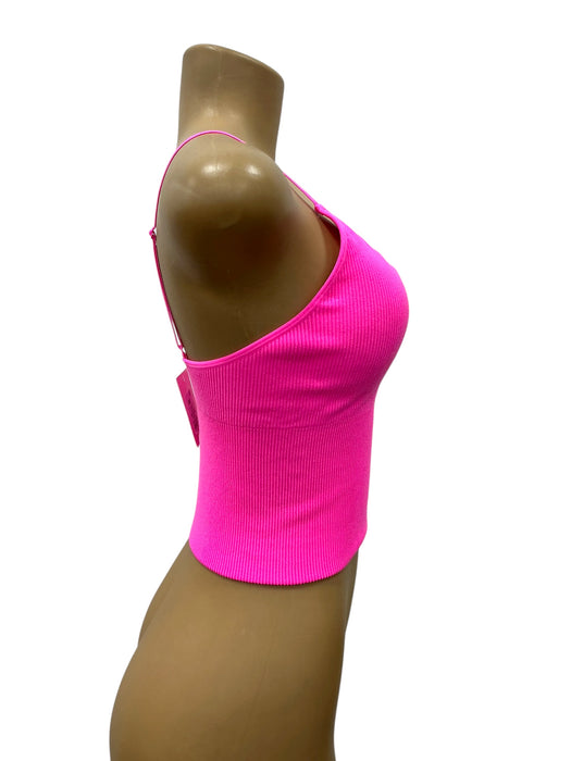 Blusa Top M (FOREVER 21)