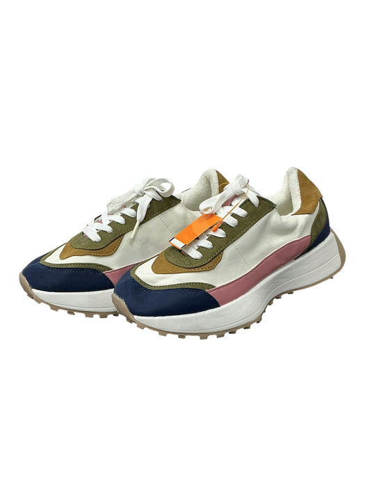 Tenis 8.5 (NO BOUNDARIES)