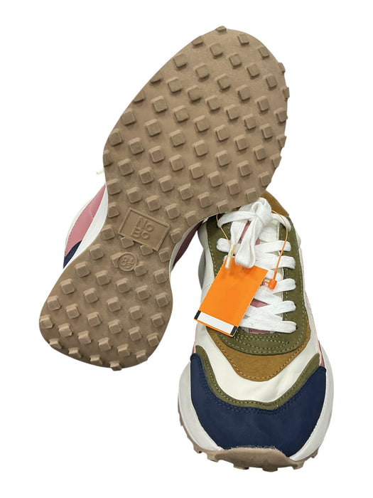 Tenis 8.5 (NO BOUNDARIES)
