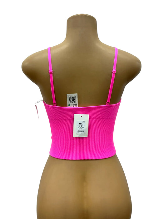 Blusa Top M (FOREVER 21)