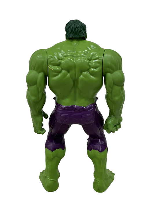 Hulk (HASBRO)