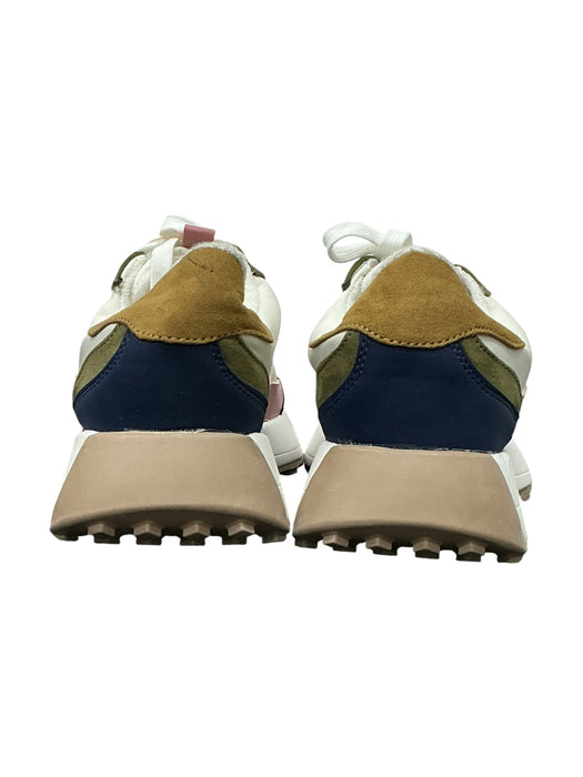 Tenis 8.5 (NO BOUNDARIES)
