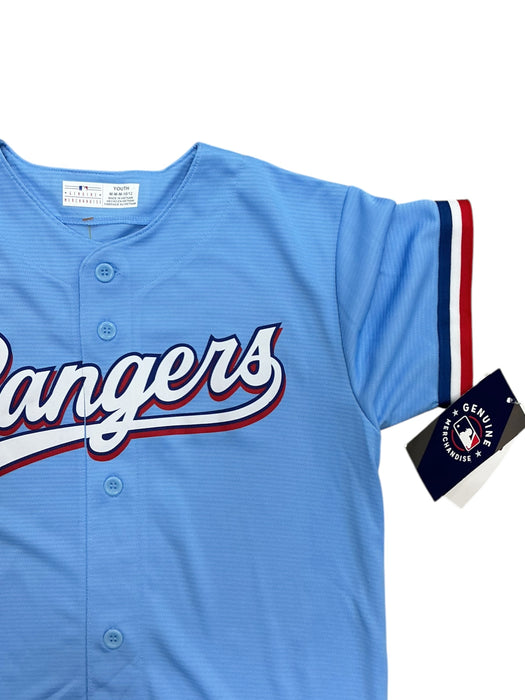 Camisa para niño 10/12 (MLB)