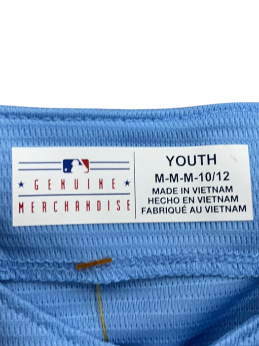 Camisa para niño 10/12 (MLB)