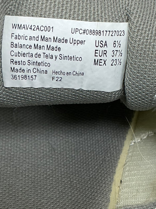 Tenis 6.5 (AVIA)