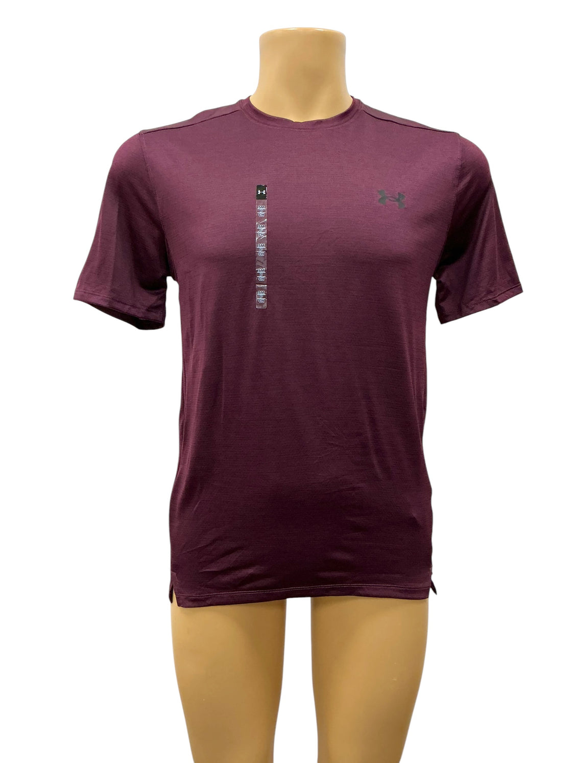 Playera S (UNDER ARMOUR)