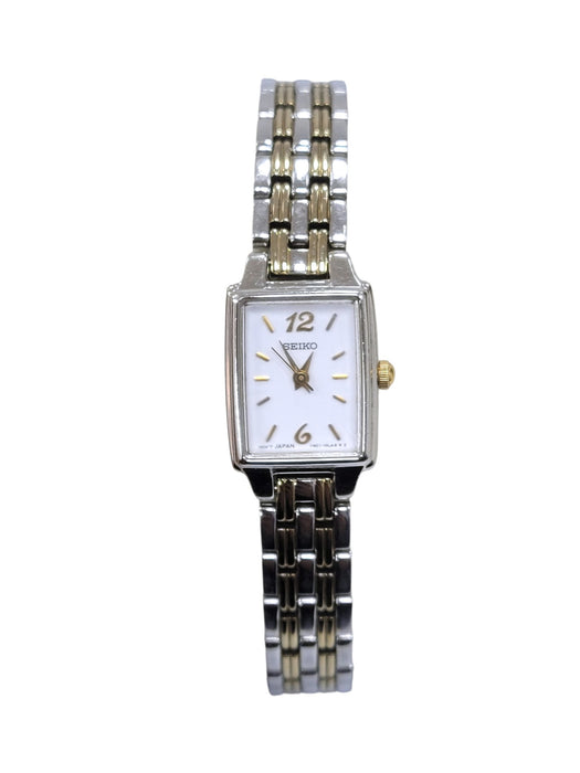 Reloj Análogo (SEIKO)