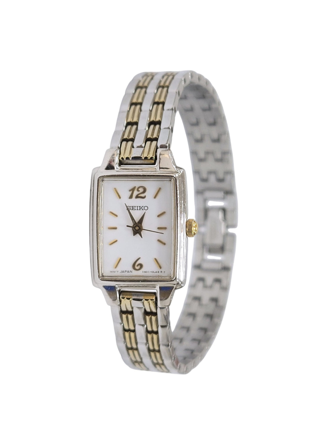 Reloj Análogo (SEIKO)