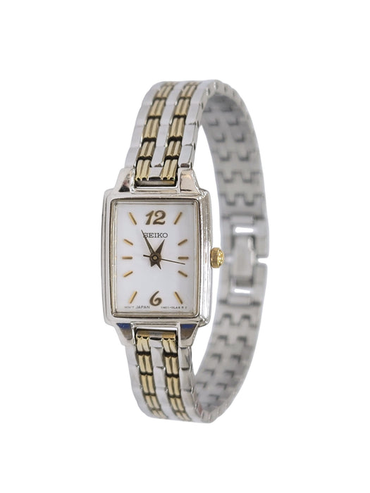 Reloj Análogo (SEIKO)