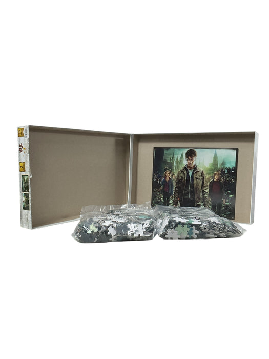 Rompecabezas (WIZARD WORLD)