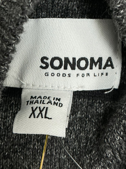 Suéter XXL (SONOMA)