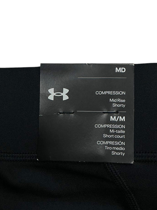 Short M (UNDER ARMOUR)