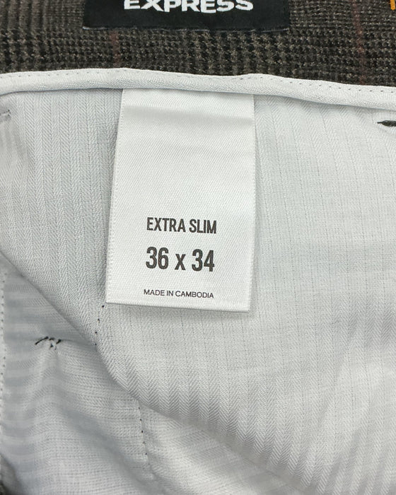 Pantalón 36X34 (EXPRESS)
