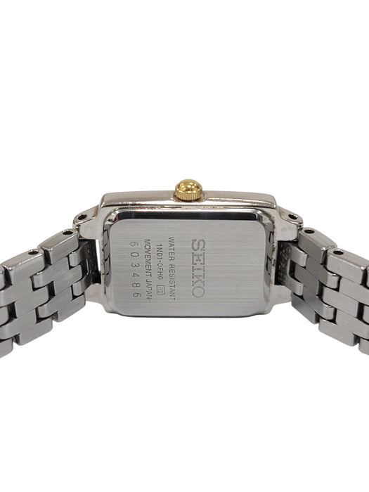 Reloj Análogo (SEIKO)