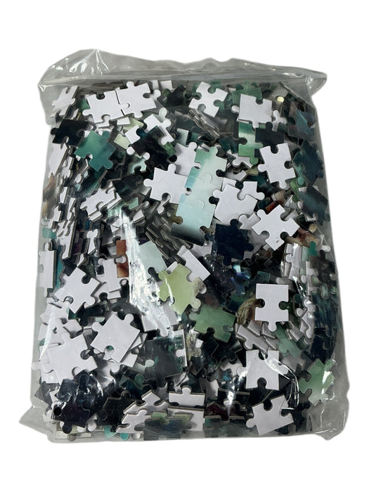 Rompecabezas (WIZARD WORLD)