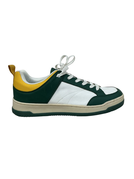 Tenis 10 (STEVE MADDEN)