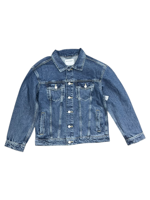 Chumpa 14-16 (OLD NAVY)