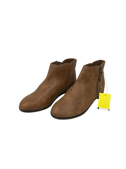 Botines para niña 3 (CAT & JACK)