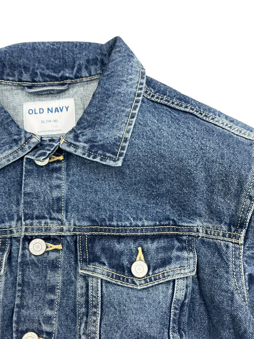 Chumpa 14-16 (OLD NAVY)
