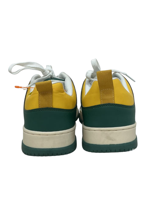 Tenis 10 (STEVE MADDEN)