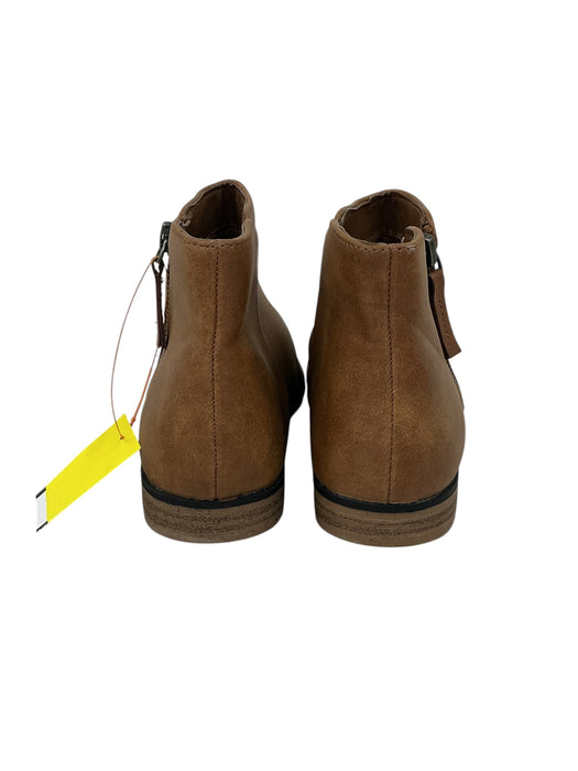 Botines para niña 3 (CAT & JACK)