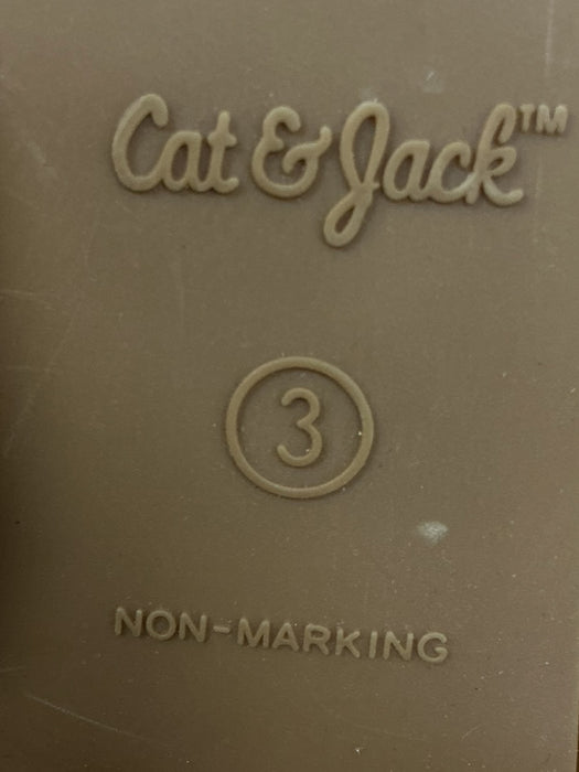 Botines para niña 3 (CAT & JACK)